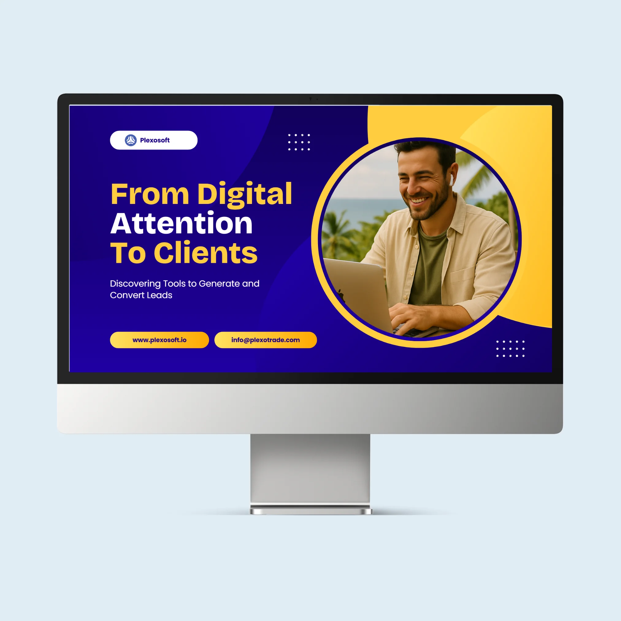 Product Hover
