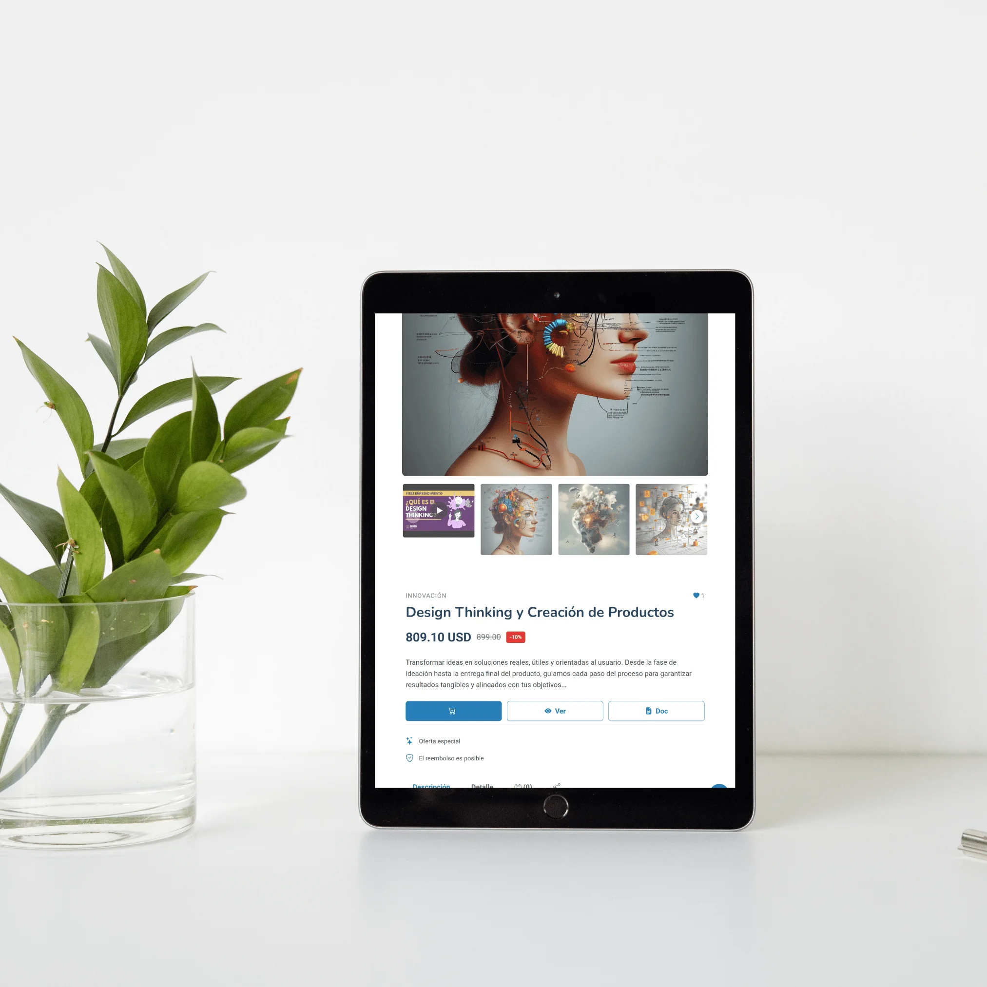 Product Thumbnail