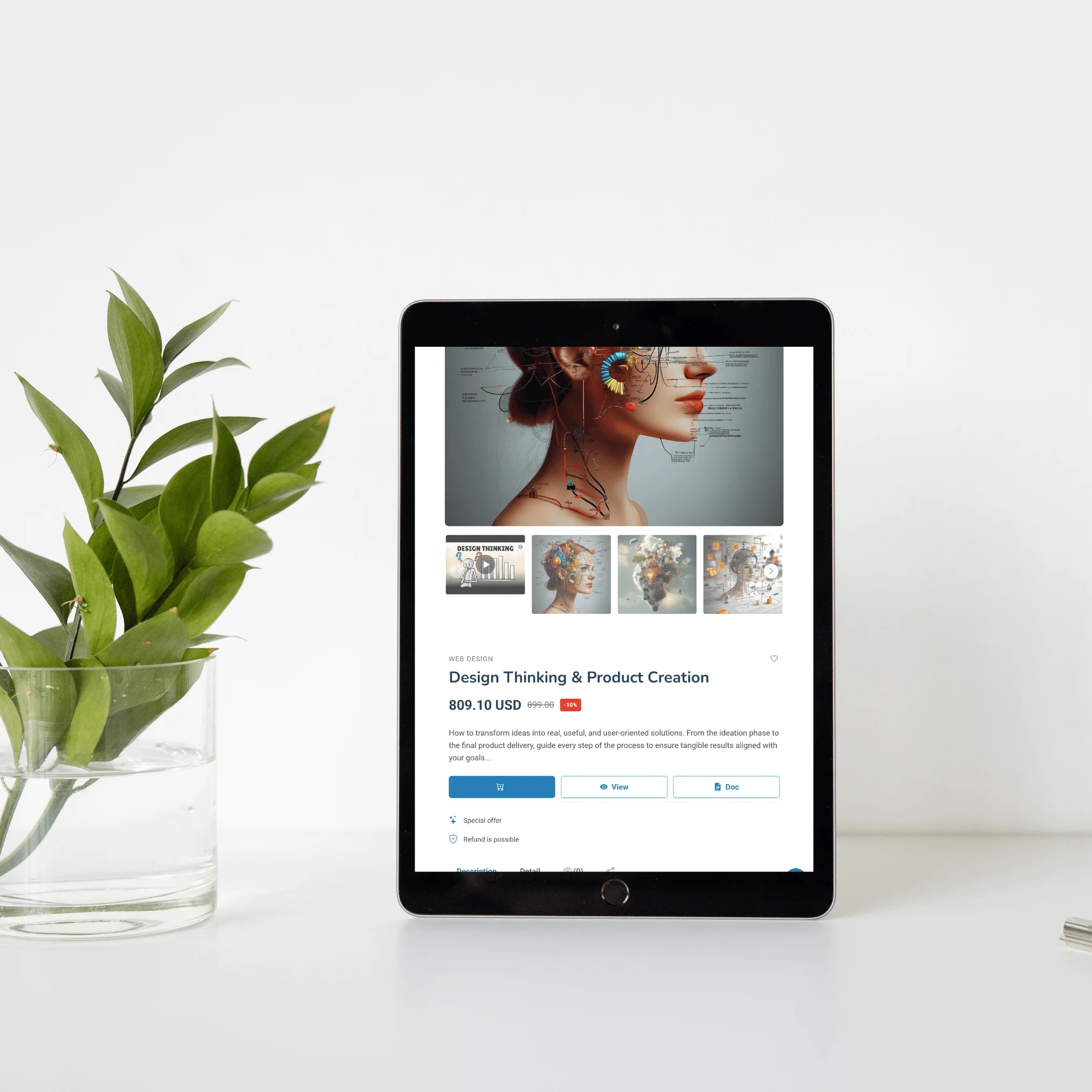 Product Thumbnail