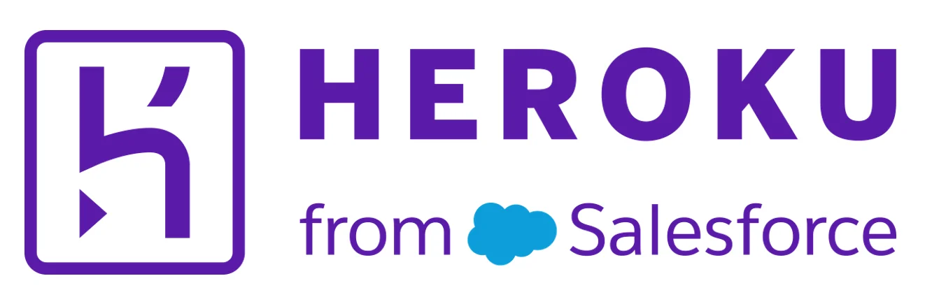 Heroku logo