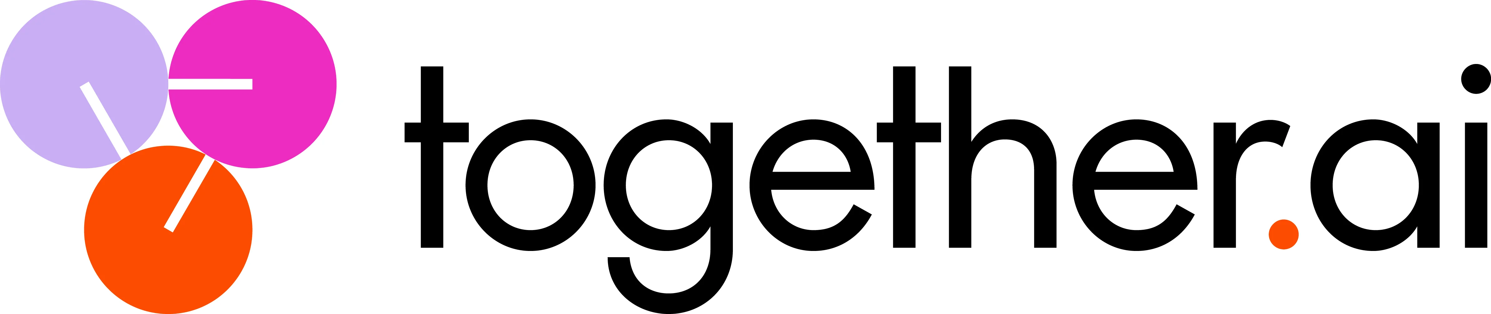 Together AI logo