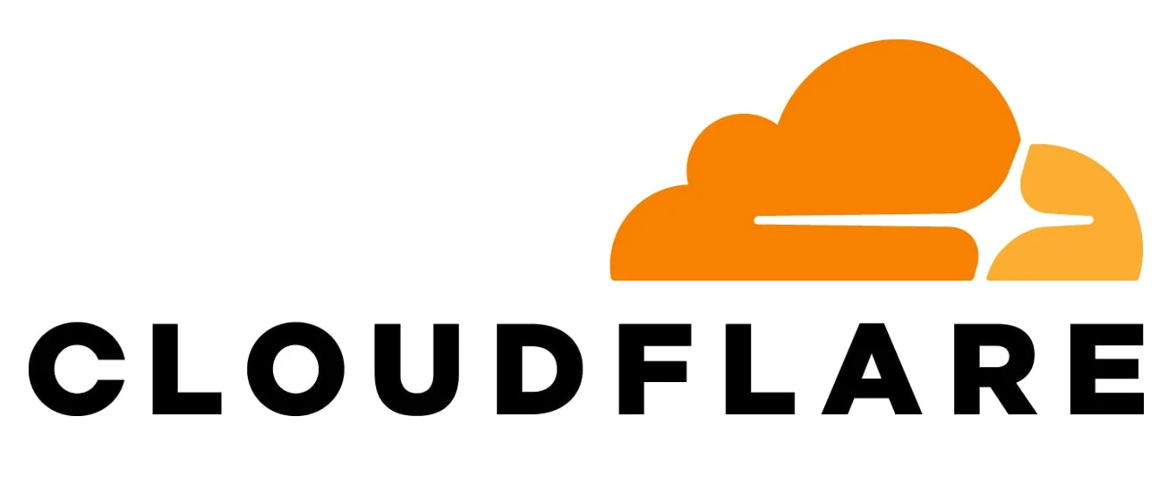Cloudflare logo