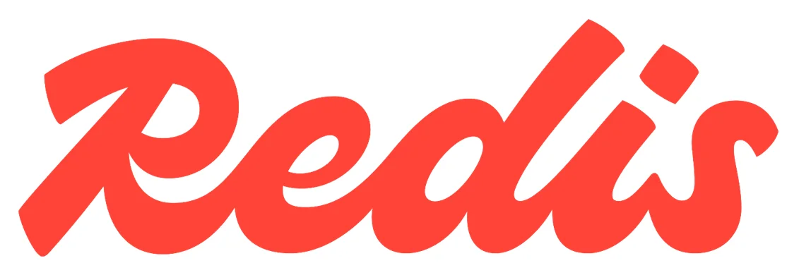Redis logo
